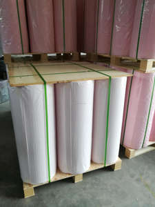 Membrane <span class=keywords><strong>de</strong></span> découplage pour tapis <span class=keywords><strong>de</strong></span> sous-couche <span class=keywords><strong>de</strong></span> sol Anti-fracture <span class=keywords><strong>de</strong></span> prévention des fissures <span class=keywords><strong>de</strong></span> membrane d'étanchéité <span class=keywords><strong>de</strong></span> carrelage - Product Image 2