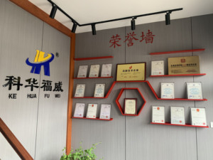 Kehua fuwei tùy chỉnh phòng điều khiển đồ nội thất trung tâm cuộc gọi Máy Trạm eoc đồ nội thất phòng an ninh thiết kế thông minh trung tâm điều khiển bàn - Product Image 6