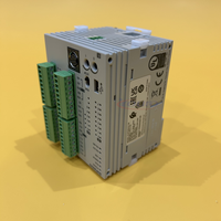 Nuevo Controlador Lógico Programable (PLC) Delta DVP-SX2 Serie DVP20SX211R Original en Stock