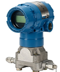 100% Original Rosemounts Serie 2051CD, Transmisor Diferencial Coplanar 4-20mA con Protocolo HART, ATEX SIL2, en Stock - Product Image 2