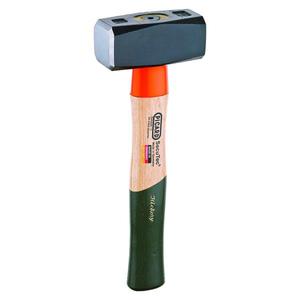 Picard-0004302-2000การขุดเลื่อน secutec®พร้อมปลอกป้องกันด้ามแข็งค้อนและสิ่ว43 HS - Product Image 1