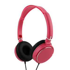Casque filaire supra-auriculaire <span class=keywords><strong>avec</strong></span> cordon de 1,2 m, prise en charge des appels, interface auxiliaire 3,5 mm <span class=keywords><strong>ou</strong></span> Type C en option - Product Image 5