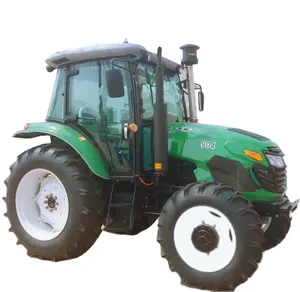 4 wd 60 hp 70 hp 80hp 90hp 4WD Best Selling China Jiulin Manufactures Tractor Front End Loader Big Heavy 4x4 4wd 180 Hp farm tra
