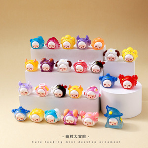 Figurine Manga de grande taille 40CM, statue Orc Kaido, dragon perle noire Kaido, quatre empereurs, modèle de jouet ONE PIECE, figurine anime en PVC - Product Image 2