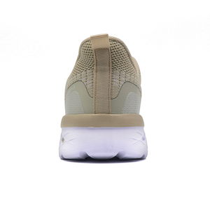 Antideslizante cómodo caminando zapatos casuales zapatos de hombre Zapatos Deportivos fabricantes de zapatos - Product Image 3