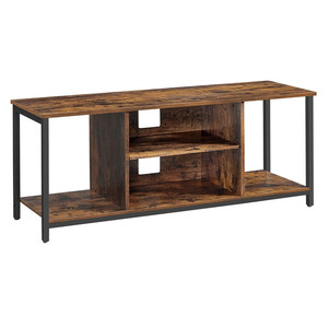 Supporto <span class=keywords><strong>TV</strong></span> per <span class=keywords><strong>TV</strong></span> fino a <span class=keywords><strong>60</strong></span> <span class=keywords><strong>pollici</strong></span> con scaffali aperti Console <span class=keywords><strong>TV</strong></span> moderna per soggiorno sala intrattenimento - Product Image 1