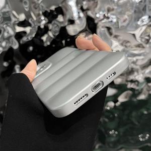 Cover per iPhone Personalizzabili di Lusso con Sublimazione, Tendenza Attuale per iPhone X/Xs/Xsmax/<span class=keywords><strong>Xr</strong></span>/11/12/13 Pro Max, Vendita all'Ingrosso - Product Image 5