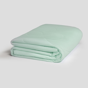 2025 personnalisé léger été refroidissement couette 100% Polyester Double face refroidissement jeter couverture pour dormeurs chauds - Product Image 5