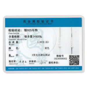 MED3029 Melynn barocca d'acqua dolce orecchini <span class=keywords><strong>con</strong></span> nappine <span class=keywords><strong>di</strong></span> perle 925 in argento Sterling catena pendenti per donne ragazze signore - Product Image 6