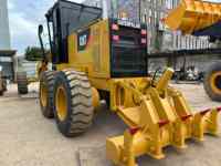 Niveleuse CAT 140K en bon état, niveleuses Caterpillar 140K d'occasion en stock