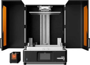 Impresora 3D de Resina LCD Industrial de Escritorio Phrozen Wholesale Sonic 8K V2, Nueva, Gran Tamaño de Impresión 330x185x400mm, Phrozen 8k New Big Digi - Product Image 4