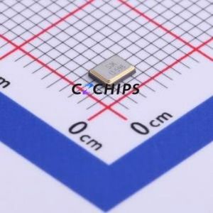 7U13598E10UCG Crystal (Passive) SMD3225-4P Crystal Oscillator SMD Crystal Oscillator 13.598MHz 10ppm 10pF - Product Image 1