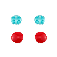 Offre Spéciale 2x2 avec briques en plastique à fond arrondi 2654 blocs Moc blocs de construction compatibles avec les jouets
