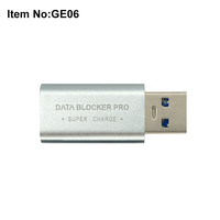 Bloqueador USB DE CARGA RÁPIDA, seguridad esencial para dispositivos modernos, protección dual para sus dispositivos, de la forma más rápida, de la forma más fácil y de la que se puede usar