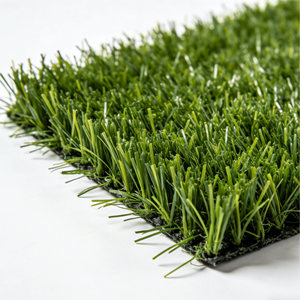<span class=keywords><strong>Gazon</strong></span> synthétique imperméable de haute qualité 20 mm, tapis d'herbe artificielle souple pour <span class=keywords><strong>terrain</strong></span> de football extérieur, salle de sport, pelouse verte - Product Image 2