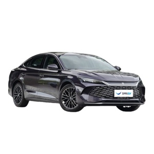 Lanzamiento de coche nuevo Último DM-i 120km ZHUOYUE Versión superior BYD QIN L EV 2024 <span class=keywords><strong>Auto</strong></span> - Product Image 1
