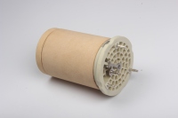 Heatfounder 1550W 230V chauffage de remplacement en céramique de haute qualité élément chauffant en céramique électrique pour Triac LHS