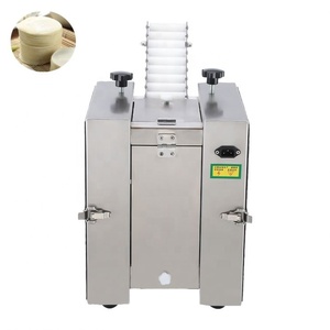 เครื่องห่อเกี๊ยวผิวทำจากสแตนเลสสตีลเครื่องห่อผิวแบบม้วนสปริง - Product Image 1