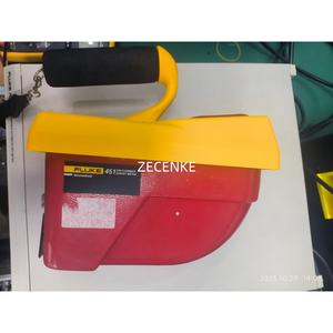 جهاز قياس المسح الإشعاعي بغرفة الأيونات فلوك بيوميديكال فيكتورين 451 - Product Image 5