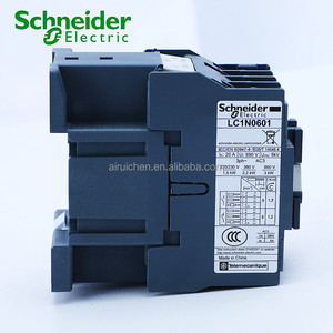 Contactor EasyPact 220V LC1N0610M5N AC para Distribuidores - Product Image 3