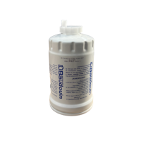 Filtre à carburant pour moteur diesel Weichai Baudouin 6M11 WP6, pièce de rechange 1001044158