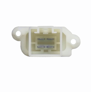 Eater-resistencia inferior para coche, andador para Ord, K1 K2/Ax-AX/3M5H- 18B647-ax - Product Image 2