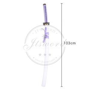 ดาบไม้ไผ่ของบิยะคุยะ คุจิกิ จากอนิเมะเรื่องบลีช - Product Image 2