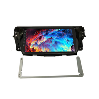 Autoradio Android 11 pour SAIC MG GS 2015 2016 2017 2018 2019, navigation GPS, lecteur DVD, écran tactile 9 pouces, autoradio stéréo