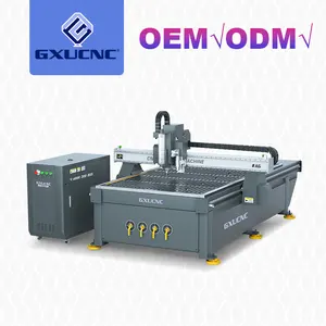 High Speed CCD Visual Orientation Cnc Router Engraving Machine 3d Cnc Router Machine