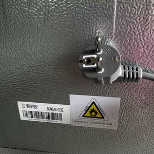 <span class=keywords><strong>Réfrigérateur</strong></span> distributeur d'eau électrique double porte en acier inoxydable, sans givre, à froid ventilé, écoénergétique niveau 1, le plus vendu - Product Image 6