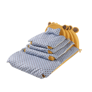 <b>Dog</b> <b>Bed</b> Removable and Washable Princess European-style Small and Medium-sized <b>Dogs</b> Winter Warm <b>Dog</b> <b>Sofa</b> Teddy Pet Kennel - Product Image 1
