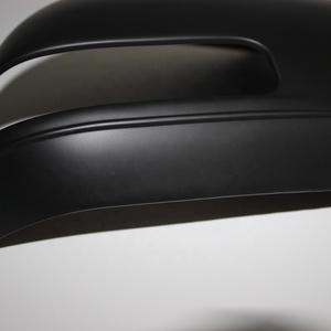 Cubiertas de Espejos Laterales Negras de ABS YCSUNZ para Toyota Hilux Vigo Accesorios Champ 2012 2013 <span class=keywords><strong>2014</strong></span> - Product Image 4