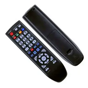 Télécommande TV Samsung utilisation pour Samsung led lcd TV AH59-02147V TV DVD RÉCEPTEUR télécommande contrôleur controle teleconmande