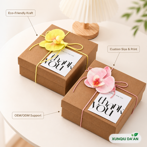 <span class=keywords><strong>Caja</strong></span> de <span class=keywords><strong>Regalo</strong></span> de Papel Kraft con Tapa Superior e Inferior, Diseño Festivo de Phalaenopsis, <span class=keywords><strong>Caja</strong></span> de <span class=keywords><strong>Regalo</strong></span> <span class=keywords><strong>para</strong></span> Damas de Honor, <span class=keywords><strong>Caja</strong></span> de Empaque <span class=keywords><strong>para</strong></span> <span class=keywords><strong>Regalo</strong></span> de <span class=keywords><strong>Cumpleaños</strong></span> de <span class=keywords><strong>Mejor</strong></span> <span class=keywords><strong>Amiga</strong></span> - Product Image 1