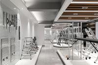 Échelle Pliante Multifonctionnelle en Aluminium, Grande et Petite Charnière, Escabeau Pliant en Aluminium, Échelle Télescopique pour Grimpe
