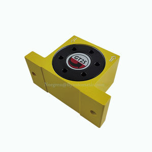 Gt20 औद्योगिक वायवीय टरबाइन वाइब्रेटर वाल्व हॉपर न्यूमेटिक वाइब्रेटर वाल्व प्रकार - Product Image 5