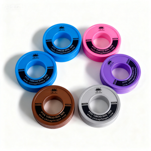 Ruban PTFE robuste Durable pour les installations de tuyaux de gaz <span class=keywords><strong>Joint</strong></span> torique pour pompe à eau Rondelle en silicone de qualité alimentaire - Product Image 3