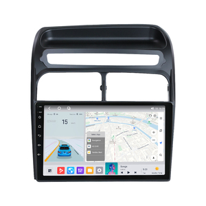 MEKEDE-Reproductor de DVD para coche, Radio con pantalla táctil, Android 12, 8 + 128GB, GPS, DSP, BT, estéreo, para <span class=keywords><strong>Fiat</strong></span> Grande Punto Linea 2007-2012 - Product Image 1