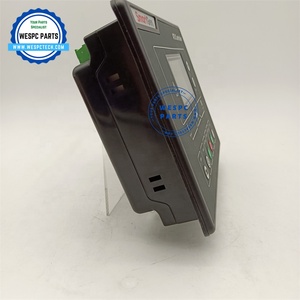 Contrôleur ATS Smartgen HAT600NB, module d'alimentation double intelligent, mesure automatique, écran LCD - Product Image 4