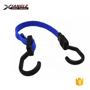 18 Mm Chiều Rộng Cao Đàn Hồi Phẳng Bungee Dây Đeo Với Latex Hoặc Cao Su Chủ Đề Trong Neon Màu Xanh Lá Cây Hoặc Màu Sắc Khác