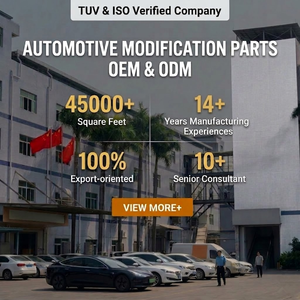 Lèvre de pare-chocs avant en fibre de carbone de haute qualité, style plat, pour Honda Civic Gen11 FL5 Type R <span class=keywords><strong>2022</strong></span> - Product Image 5