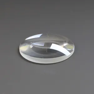 Optical Glass China Supplier Customized 35mm Glass Optical Plano Convex Concave Lens