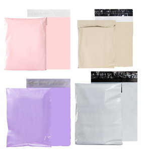 Пластиковые полиэтиленовые пакеты - Product Image 3