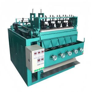 Macchina per la produzione di spazzole in acciaio inossidabile a 4 sfere a 4 teste/altri macchinari per la produzione di prodotti domestici - Product Image 3