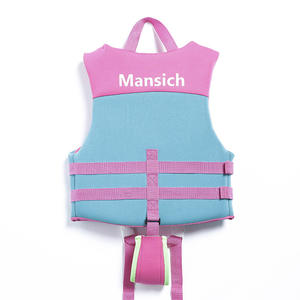 JUNHAIINS <span class=keywords><strong>Gilet</strong></span> de natation en PVC d'été pour débutants, <span class=keywords><strong>gilet</strong></span> de sauvetage en mousse <span class=keywords><strong>anti</strong></span>-<span class=keywords><strong>noyade</strong></span> pour garçons et filles, vente en gros de gilets de sauvetage - Product Image 5