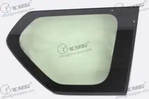 OEM DOOR GLASS For TOYOTA PRADO J150 SUV 2009-23 TRIANGLE GLASS FOR SALE Windscreen Universal Sunroof Auto Glass Kit