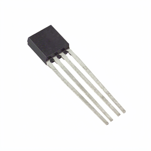 Buy Online Electronic Components Power Management (PMIC) 4 SSIP AH2984-PG-B Original - Product Image 1