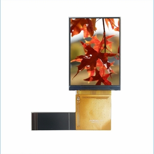 Modul LCD TFT 2,8 Inci Sudut Pandang Lebar Resolusi VGA 640x480 <span class=keywords><strong>MIPI</strong></span> <span class=keywords><strong>DSI</strong></span> 300cd/m² - Product Image 2