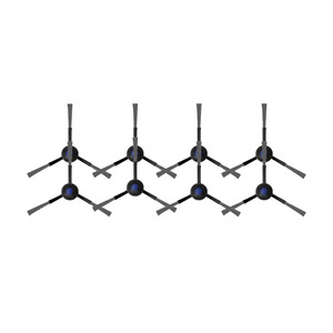 Vacuum Replacement Parts Compatible with Yeedi C12 Pro Plus / C12 Plus for <strong>ECOVACS</strong> <strong>DEEBOT</strong> N20 Plus / N20 PRO Plus Cleaner <strong>Robot</strong> - Product Image 6