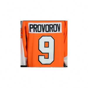 Jersey hoki nasional Retro terbalik, 2020/21 biru Toronto Auston Mate - Product Image 4